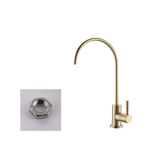 Parts for Drinking water tap and RO faucet