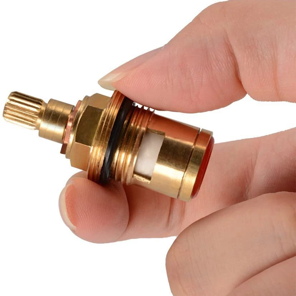 Havin pot filler replacement ceramic cartridge for Style B HV1002&HV1003&HV1005,faucet valve