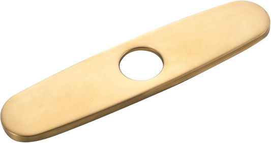 Havin 2-teiliger Pinsel mit goldenem Griff – Stil A – Sonderpreis für Teile oder Service